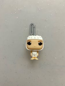 Paperclip Eleven l Kinder joy Stranger things