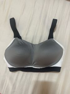 Padded Sports Bra - Very Good Condition