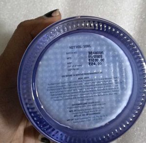 SEREKO HYDRA CREME MOISTURIZER