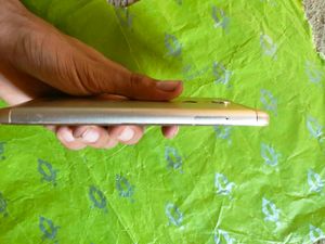 Lenovo k6 note phone