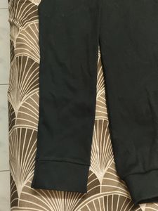 Polo Neck T Shirt