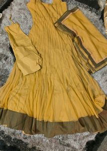 Anarkali Suit