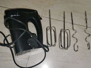 Bajaj Hand beater for baking