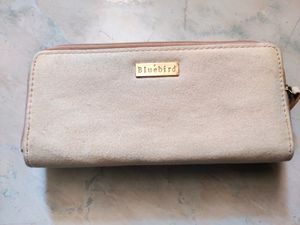 Ladies Wallet Bought From Overseas Never Used