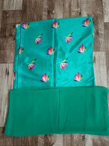 dress material
