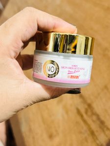 Lord's Skin Brightening Face Cream