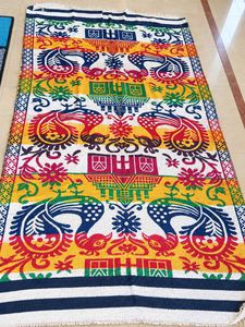 Handmade Cotton Dari/carpet