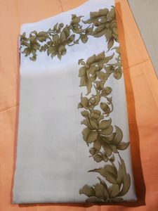 Beautiful Lightweight Saree