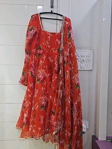 Onewe New Without Tag Supriya Suit Size Xxl