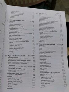Cengage JEE Physics - A to Z (Main &amp; Advanced)
