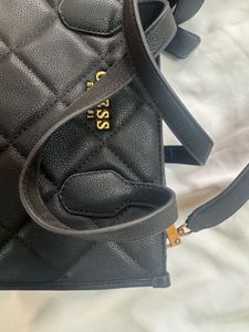 GUESS SILVANO WOMEN BAG
