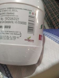 Opal Herbal All Purpose Cream ( half )