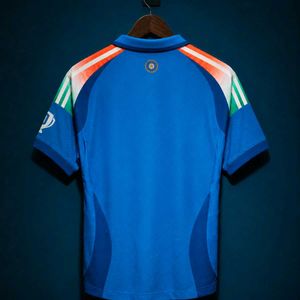 India Cricket Jersey ❤️🇮🇳