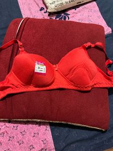 Branded Lingerie Bra New With Tag