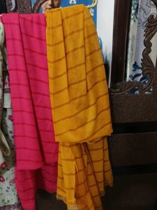 Combo of "3" Dupatta cum stolls