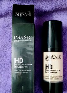 IMAGIC HD High Definition Foundation