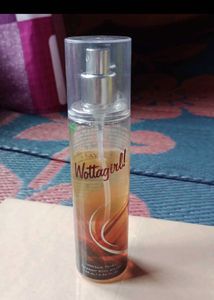 Wottagirl! Body Mist
