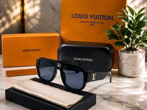 Louis Vuitton Sunglasses unisex new collection