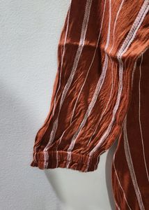 Cotton Full Sleeves Top