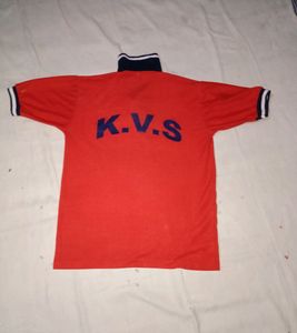 KVS House Dress