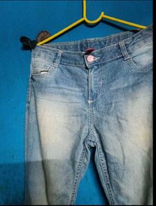 Women's Jeans &amp; Pants Combo