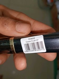 Faces Canada Comfy Matte Lipstick