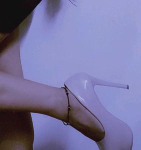 SUPER HIGH HEELS FOR WOMEN
