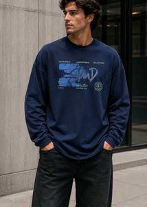 Men's Graphic T-Shirt