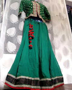 Lehenga Choli