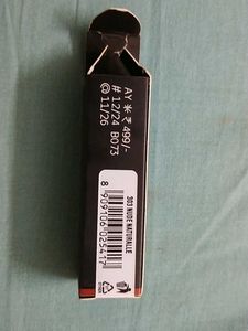 Lakme Xtraordin-airy Lip Mousse