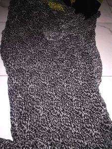 Designer gown  Piece