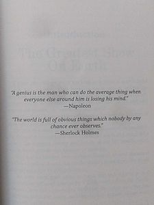 The Psychology of Money Book