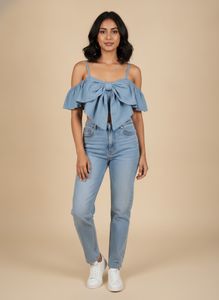 SHEIN Rare Tops