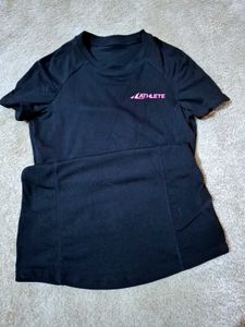 Athletic fit T-Shirt