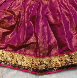 🆕️ Stitched Baby Girl Frock