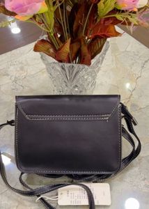 Funky Googly Eye Crossbody Bag .not used