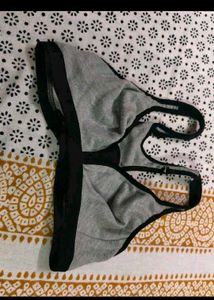 Comfortable Everyday Bras (Set of 5)
