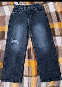 SHEIN NEW WITH TAG JEANS