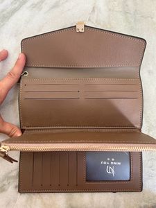 Ladies Wallet/Clutch