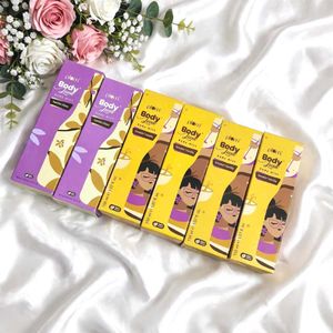 Plum Body Lovin' Mist - Set of 6