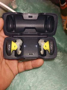 Bose Airbus