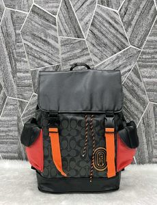 Coach bagpack