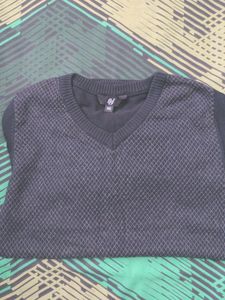 XS FIG Women's Sweater