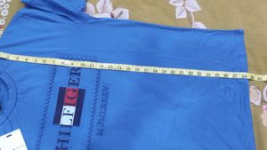 Tommy Hilfiger Men Tshirt With Tag