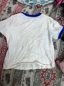 GAP Ringer Tee
