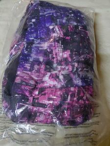 Girls' Puffer Vest