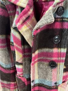 URBAN REPUBLIC Blazer Coat 2-4-6 Yr Girl/