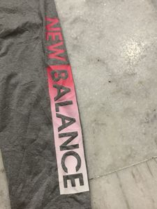 New balance leggings