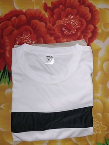 New T-shirt