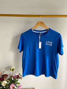 Primark "Love Club" T-Shirt